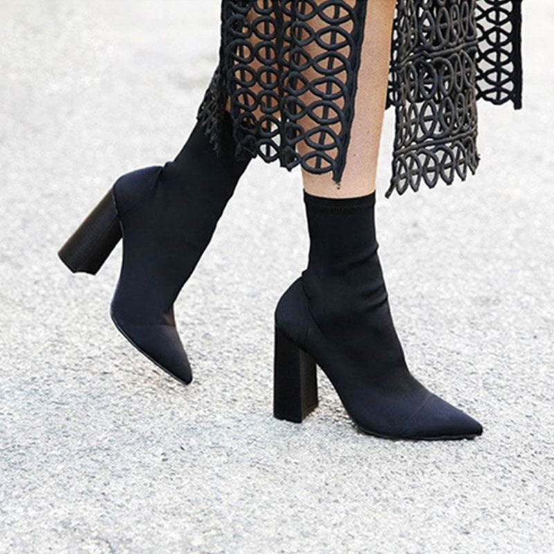 Vaenaxa | Talons élégants et confortables pour femmes