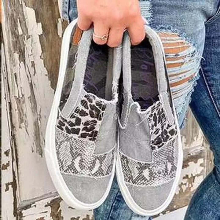 Viosia | Chaussures orthopédiques confortables
