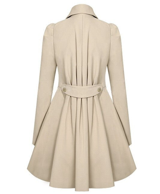 Selinera | Trench-coat élégant pour femmes