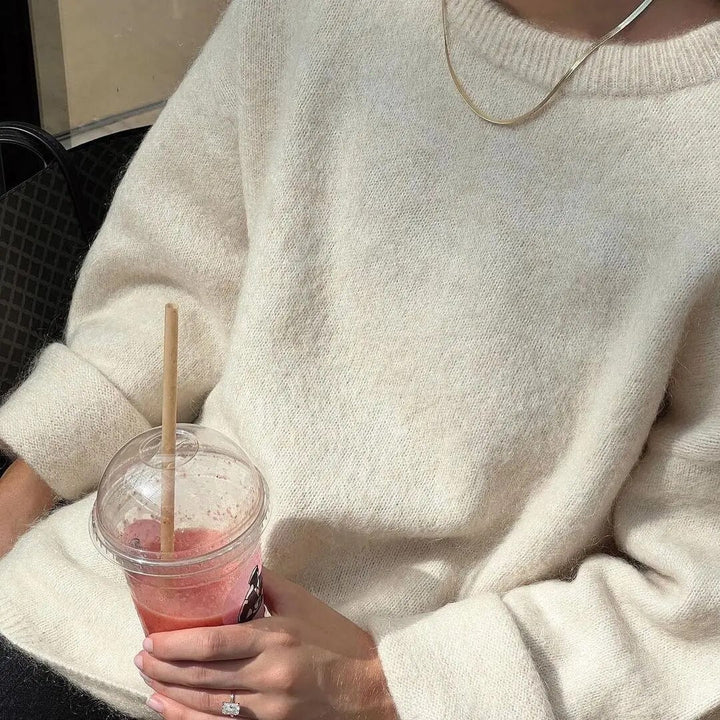 Neayaxa | Pull chic et confortable pour femmes