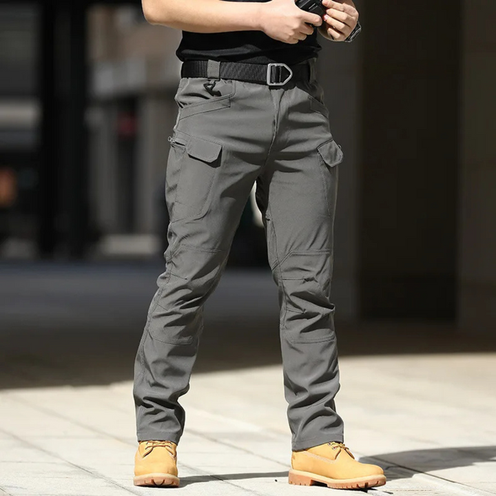 Reellear | Pantalon cargo multi-poches homme