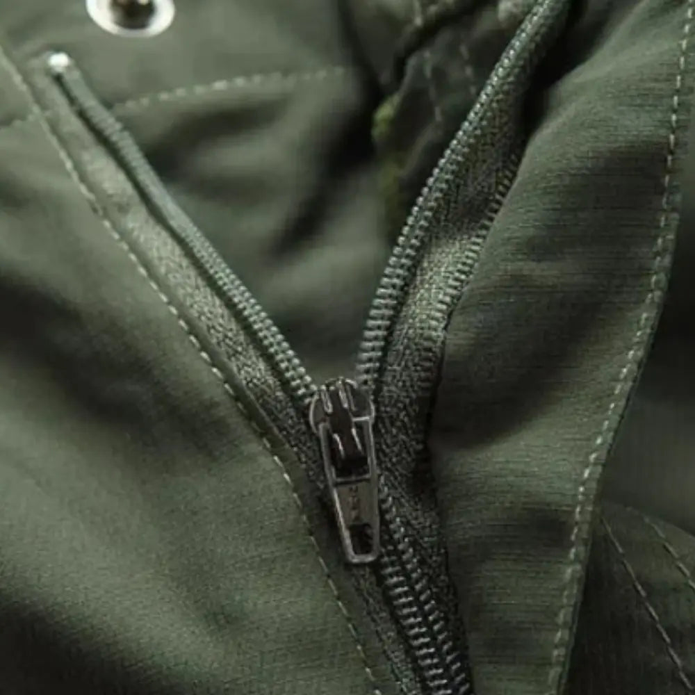 Siinas cargo à taille élastique ajustée pour Homme – Jordan