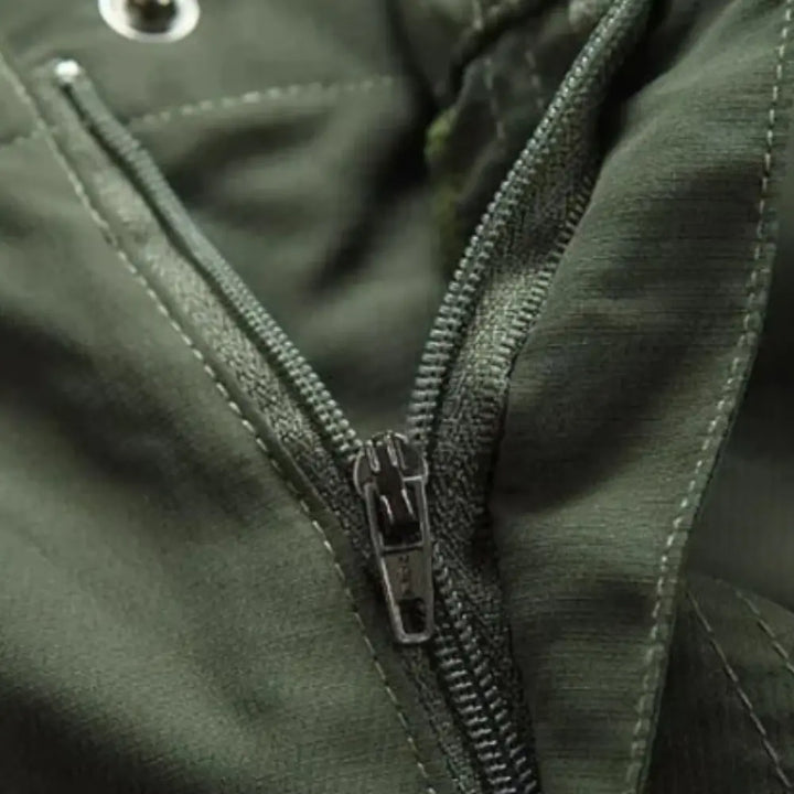 Siinas cargo à taille élastique ajustée pour Homme – Jordan