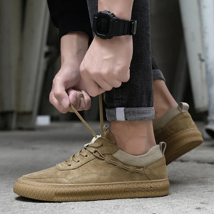 Riayax | Chaussures de sport rétro stylées