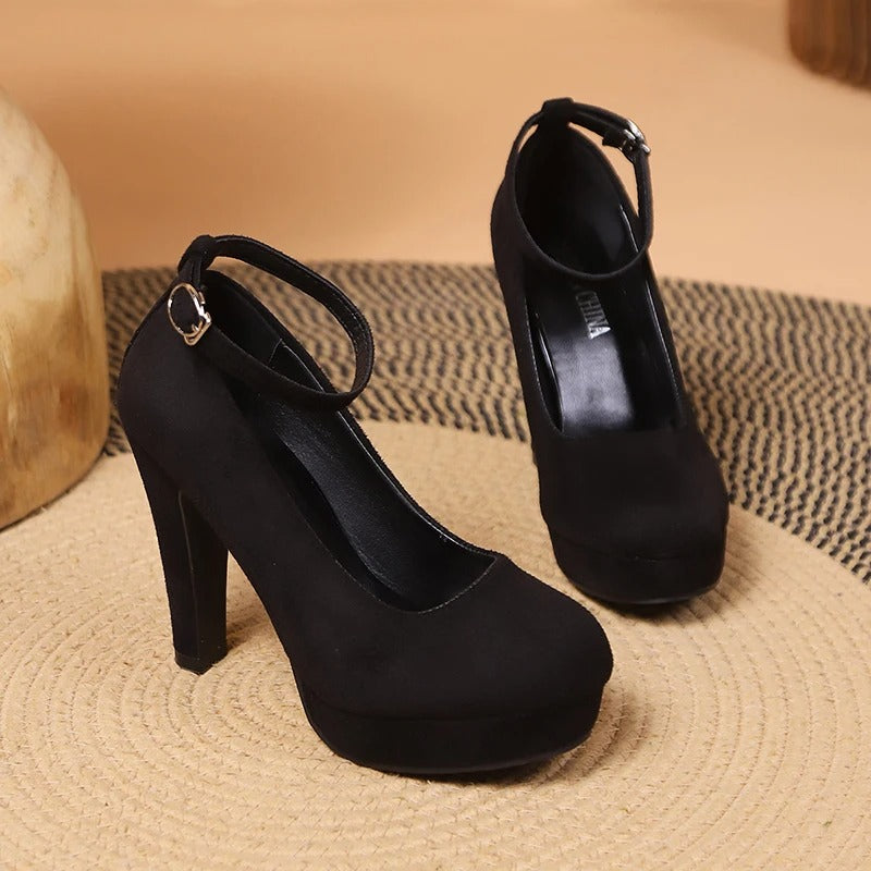 Searama | Chaussures à talons hauts élégantes et séduisantes