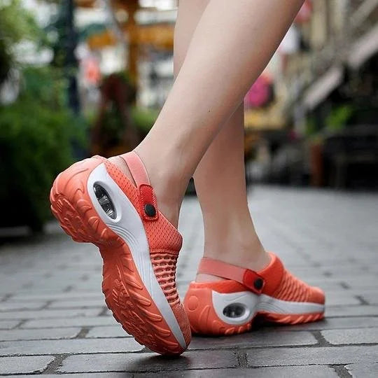 Maonnala | Chaussures orthopédiques à coussin d'air