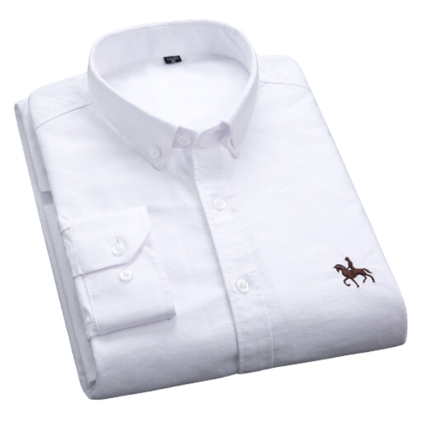 Naunar | Chemise à manches longues pour hommes