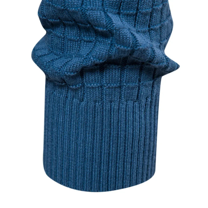 Liiras Long Chaud Pull – Bjorn