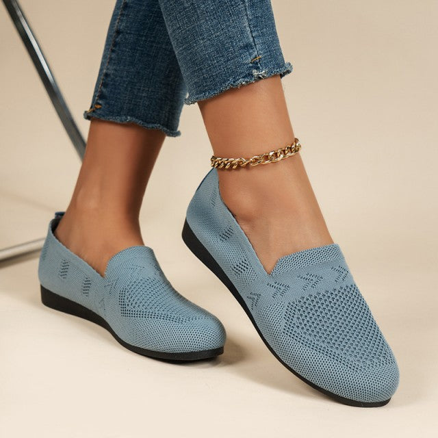 Soriala | Chaussures en maille respirante pour femmes