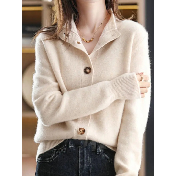 Nievara | Pull chic et confortable pour femmes