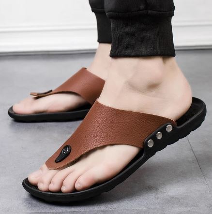 Luonnar | Beach Tongs pour hommes