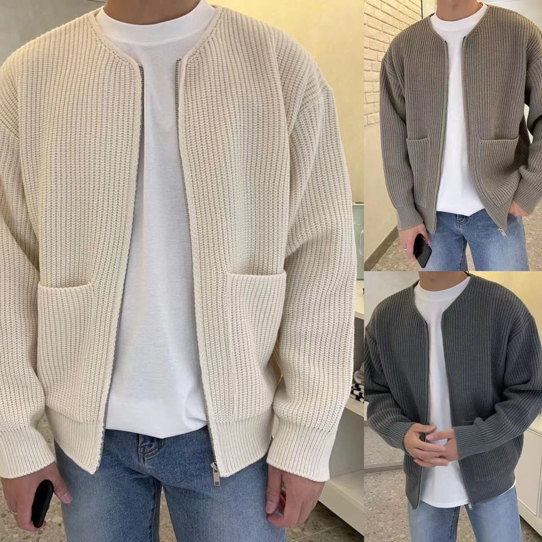 Sievax | Gilet tendance pour hommes