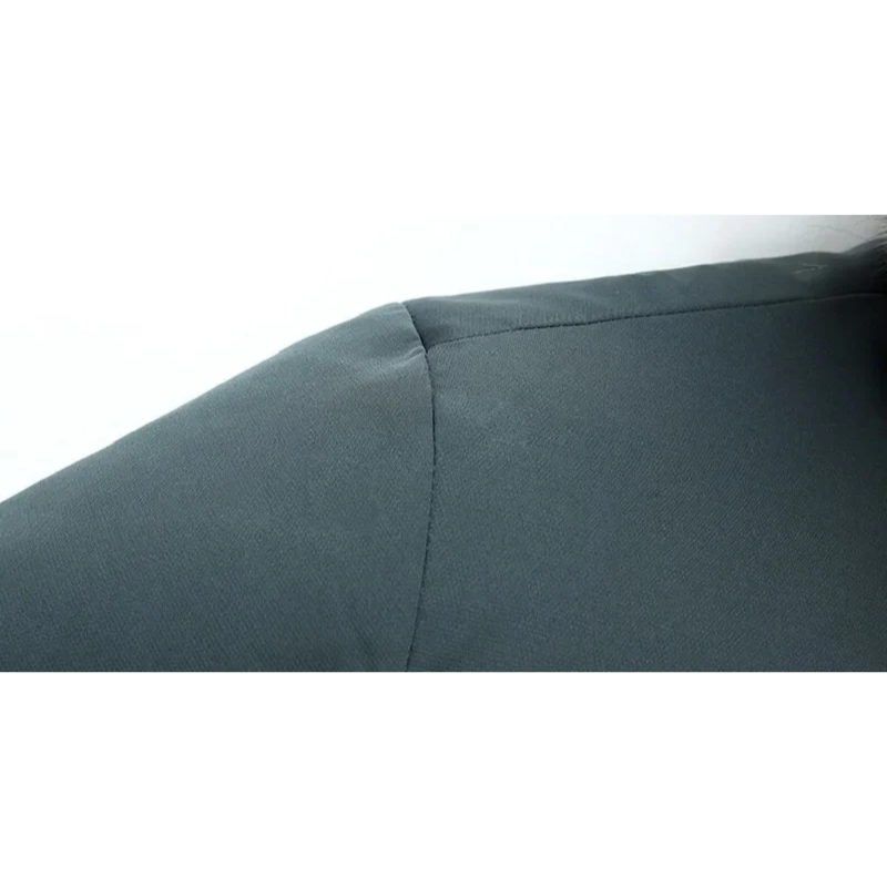 Roelles | Parka d’hiver coupe-vent homme