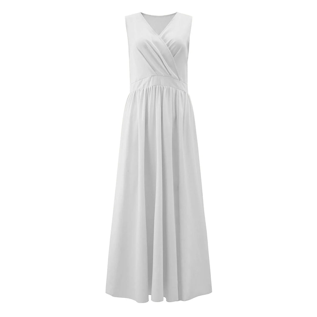 Viiraxa Chic Midi Robe – Gretchen