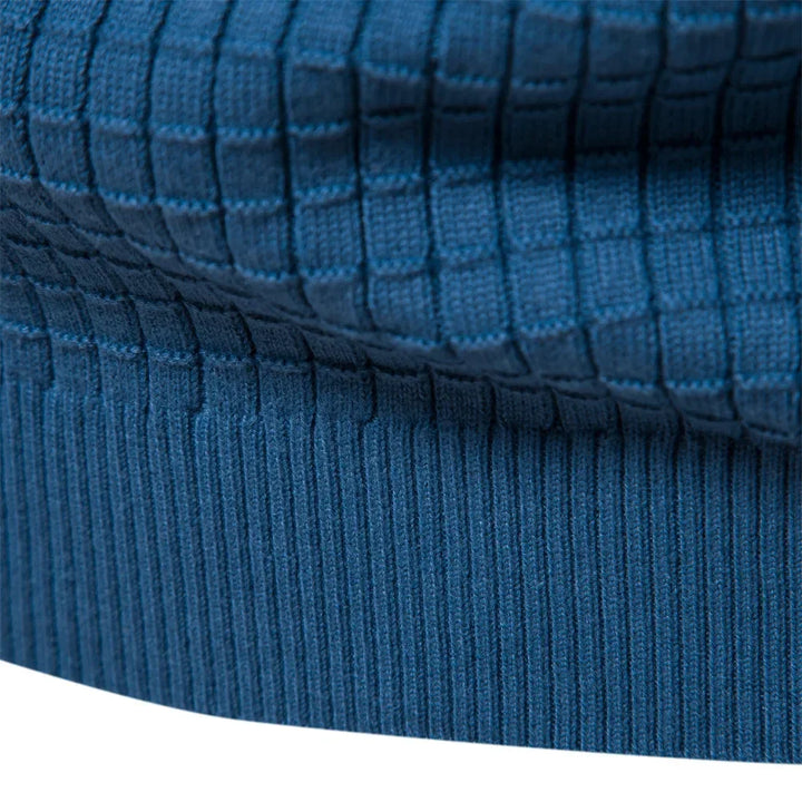Liiras Long Chaud Pull – Bjorn