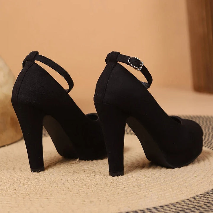 Searama | Chaussures à talons hauts élégantes et séduisantes