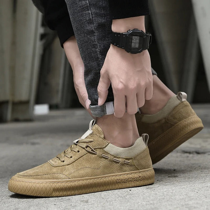 Riayax | Chaussures de sport rétro stylées
