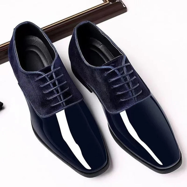 Leanam | Chaussures en Toile Homme