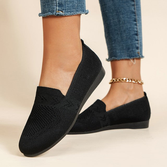 Soriala | Chaussures en maille respirante pour femmes