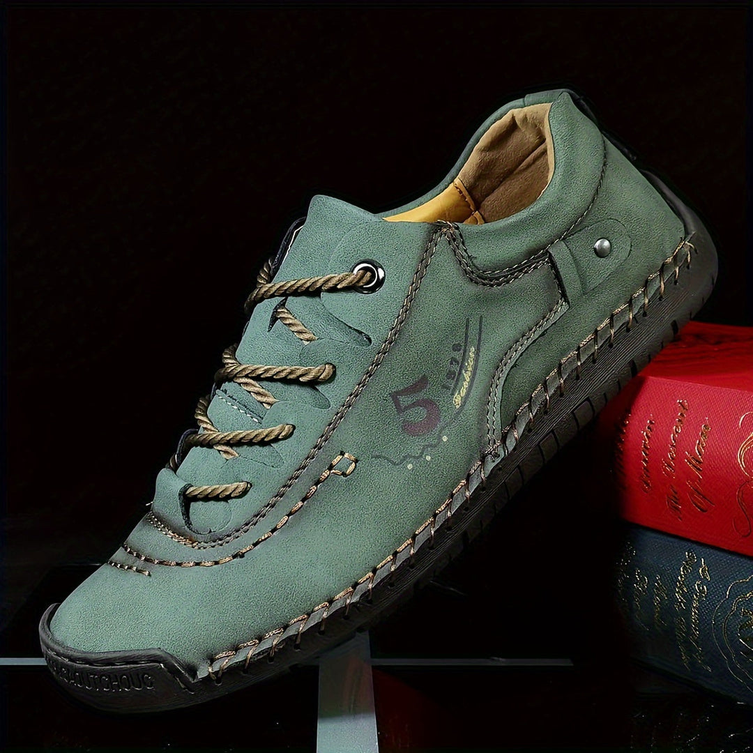 Murian | Chaussures Sportives Élégantes Homme