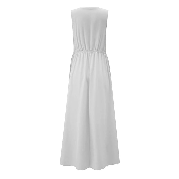 Viiraxa Chic Midi Robe – Gretchen