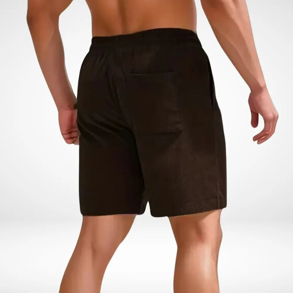 Malinex décontracté à taille cordon pour Hommes - Tran