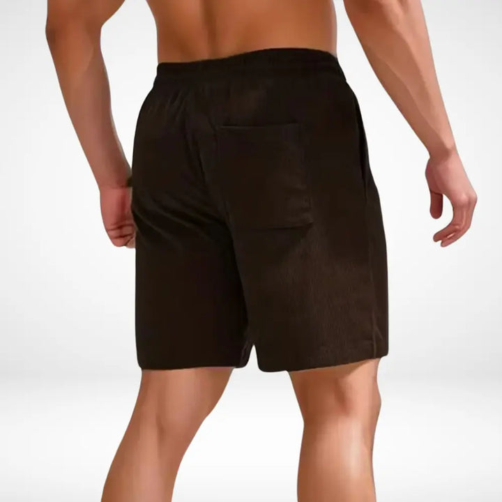 Malinex décontracté à taille cordon pour Hommes - Tran