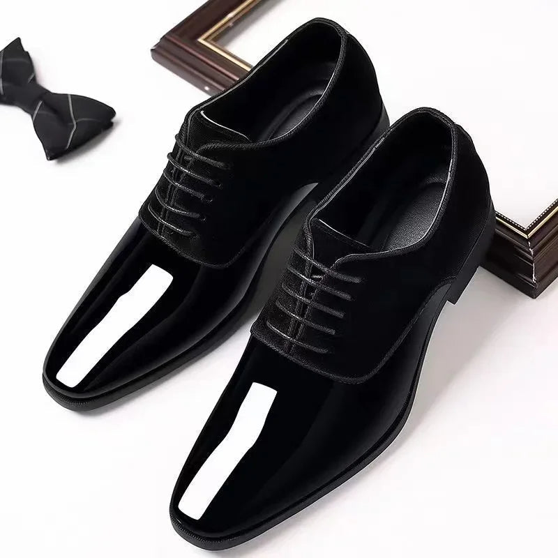 Leanam | Chaussures en Toile Homme