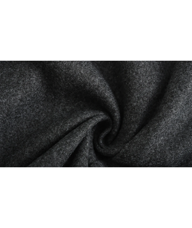 Neinal | Manteau élégant à double boutonnage homme