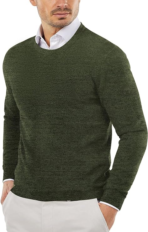 Rilian | Pull confortable et moderne pour hommes