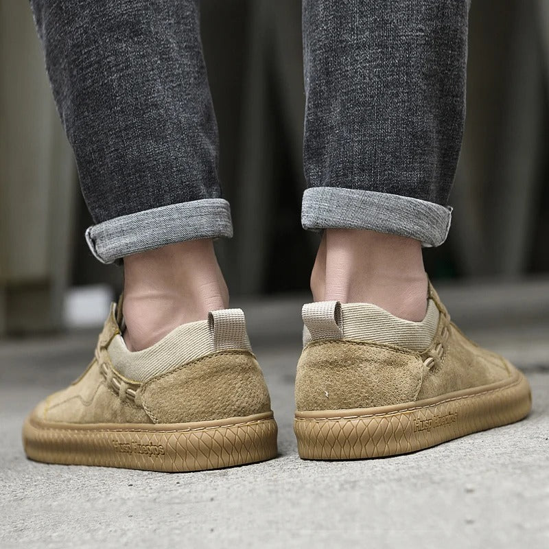 Riayax | Chaussures de sport rétro stylées