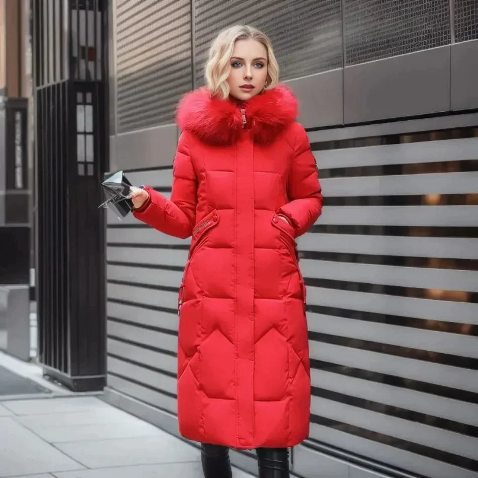 Eosiaxa | Fara Veste italienne stylée imitation Bond