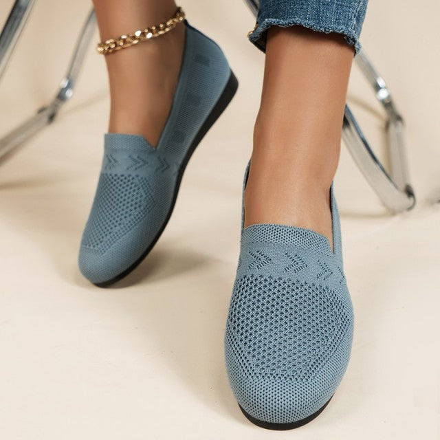 Soriala | Chaussures en maille respirante pour femmes
