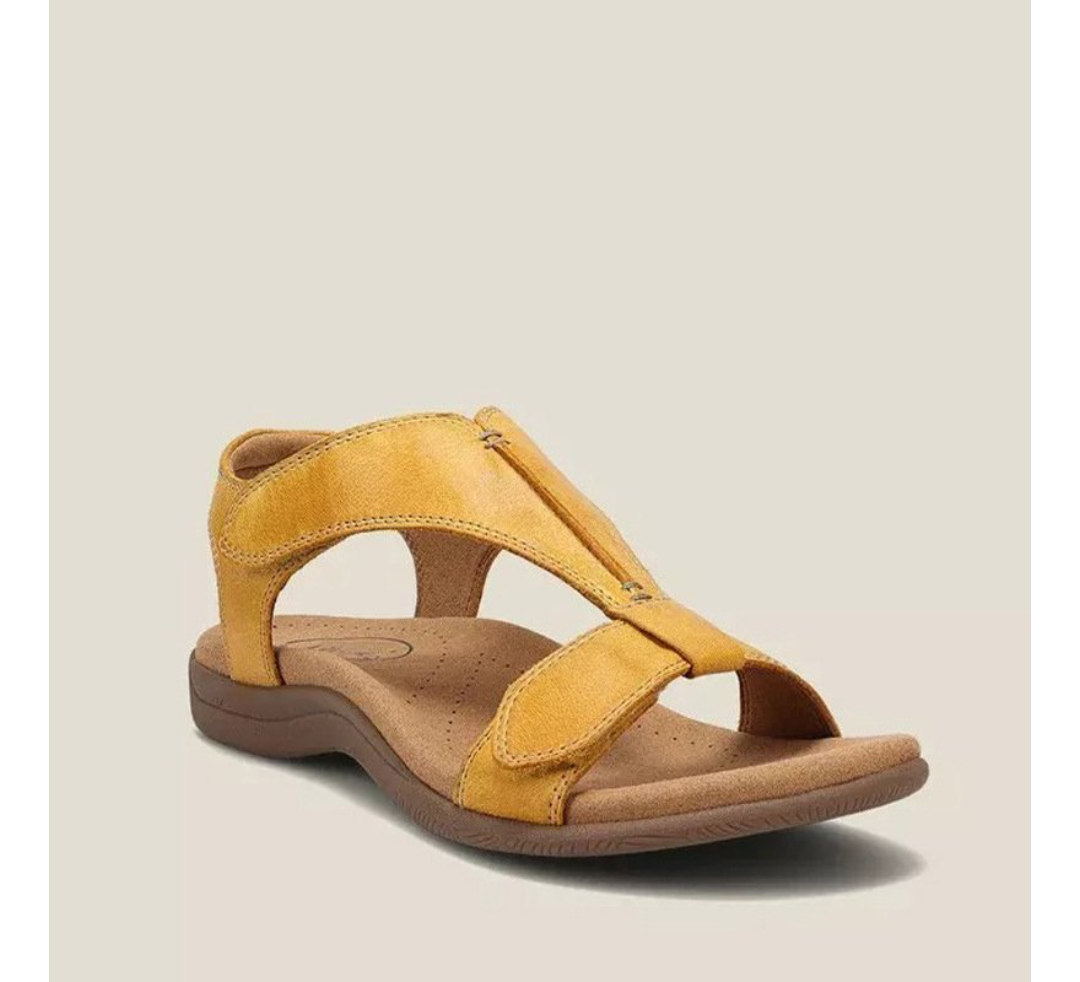 Muinala | Sandales orthopédiques pour femmes