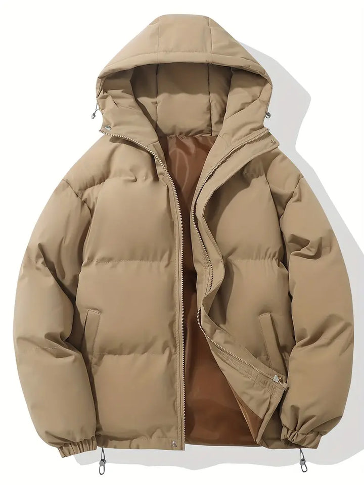 Leelleama | Veste d'hiver chaude pour femmes