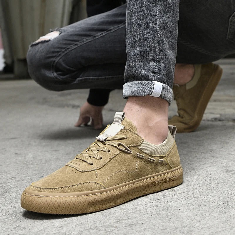 Riayax | Chaussures de sport rétro stylées