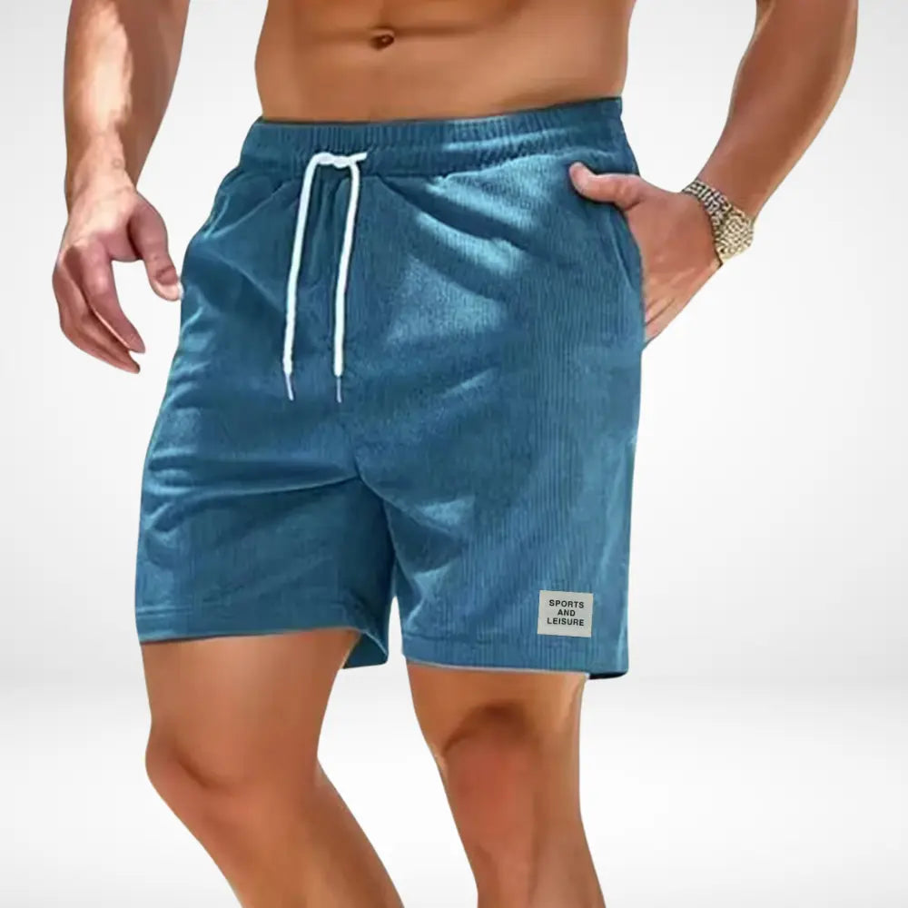 Malinex décontracté à taille cordon pour Hommes - Tran