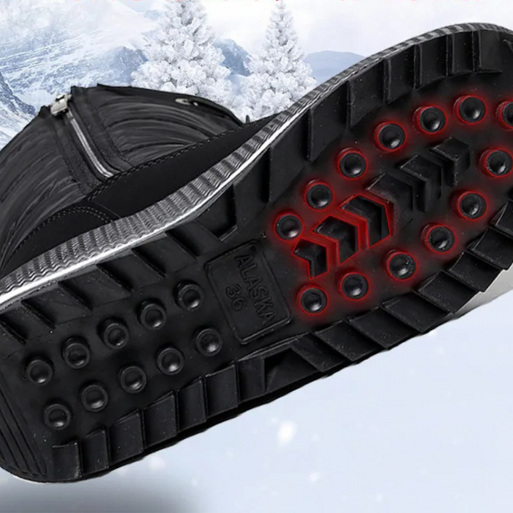 Soellema | Bottes HydroGuard