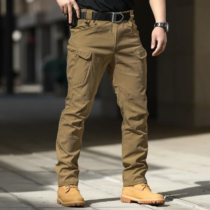 Reellear | Pantalon cargo multi-poches homme