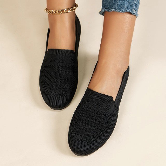 Soriala | Chaussures en maille respirante pour femmes