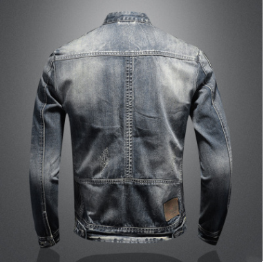 Lionnar | Veste légère de printemps