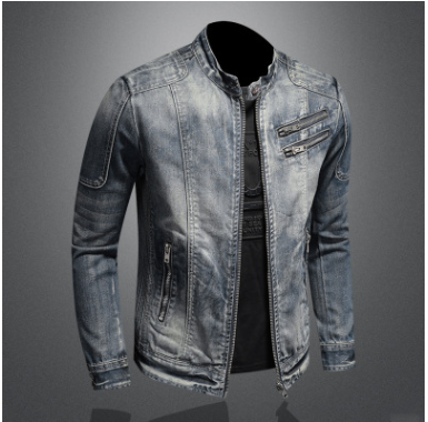Lionnar | Veste légère de printemps