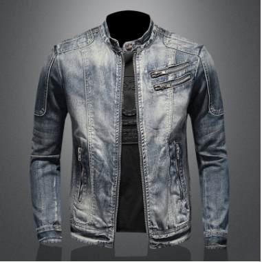 Lionnar | Veste légère de printemps
