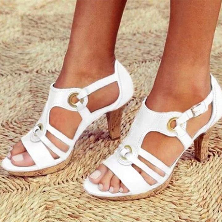 Seinala | Sandales à plateforme tendance