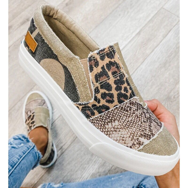 Viosia | Chaussures orthopédiques confortables