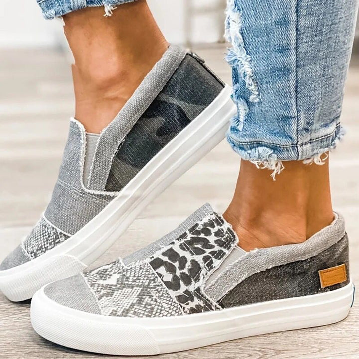 Viosia | Chaussures orthopédiques confortables