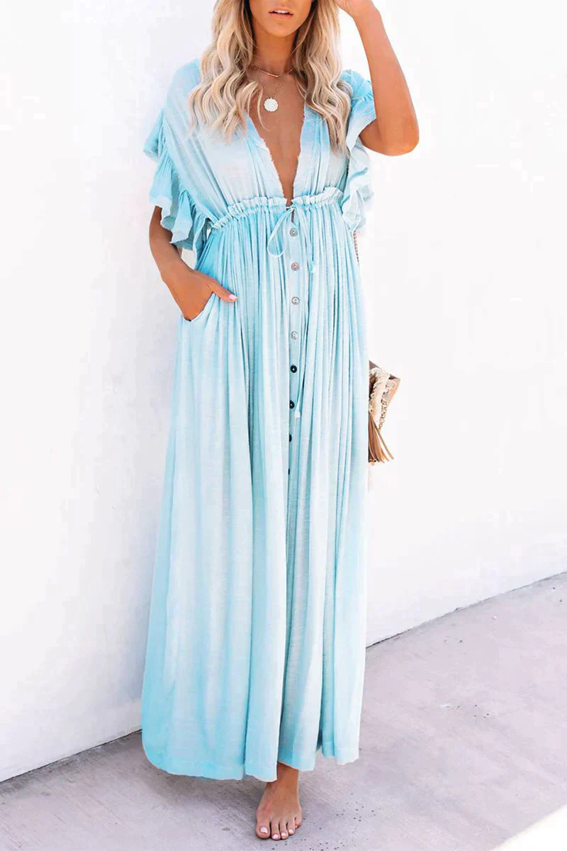 Luettasa | Maxi-robe pour femmes