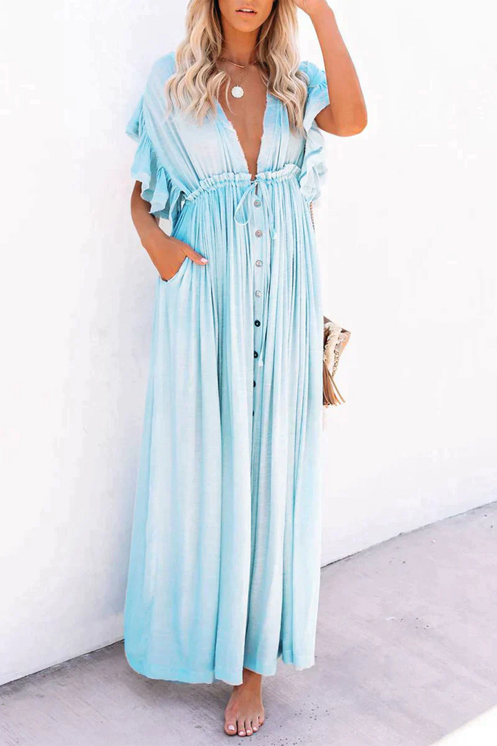 Luettasa | Maxi-robe pour femmes
