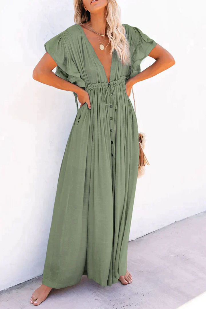 Luettasa | Maxi-robe pour femmes