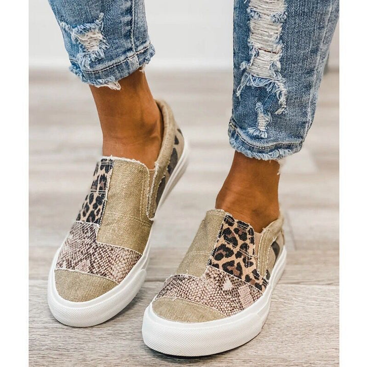Viosia | Chaussures orthopédiques confortables